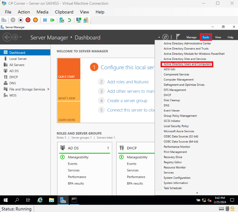 One’s dashboard clicks